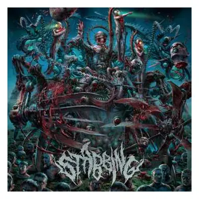 CD Stabbing: Extirpated Mortal Process