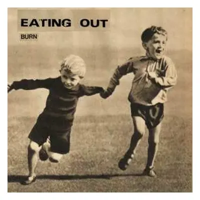 SP Eating Out: 7-burn