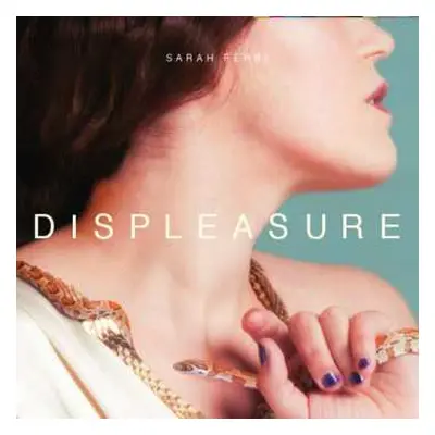 CD Sarah Ferri: Displeasure