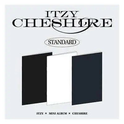 CD Itzy: Cheshire