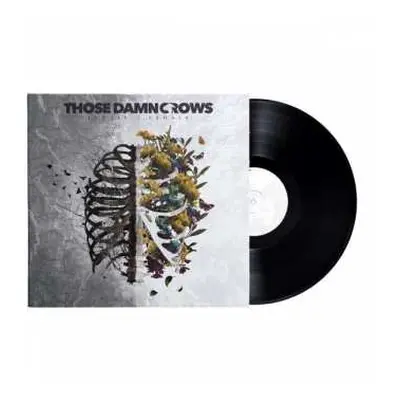 LP Those Damn Crows: Inhale/Exhale