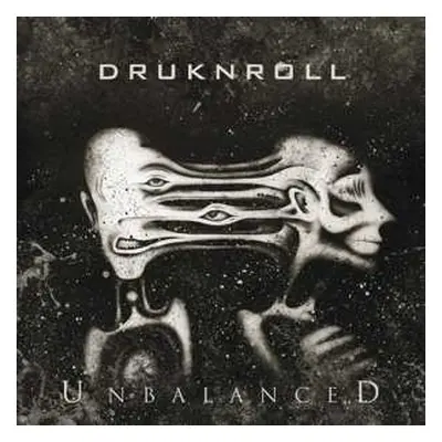 CD Druknroll: Unbalanced