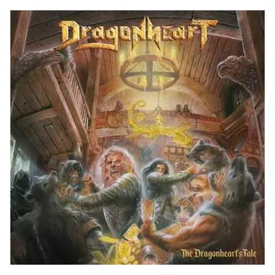 CD Dragonheart: The Dragonheart's Tale