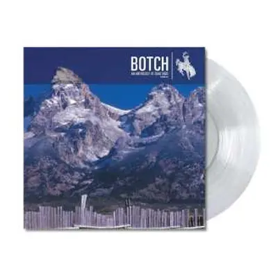 LP Botch: An Anthology Of Dead Ends CLR | LTD