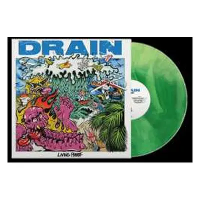 LP Drain: Living Proof CLR | LTD