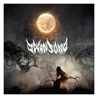 CD Swansong: Awakening DIGI