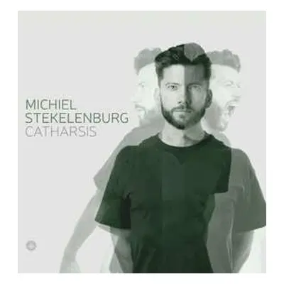 CD Michiel Stekelenburg: Catharsis