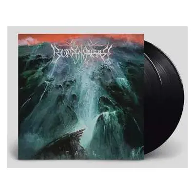 2LP Borknagar: Fall