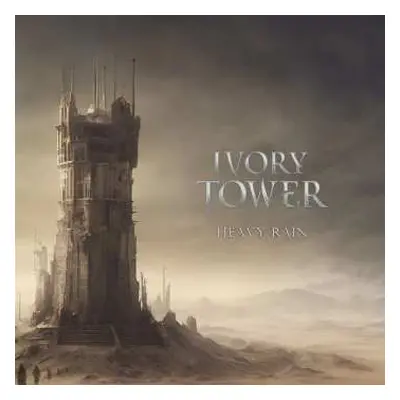 CD Ivory Tower: Heavy Rain