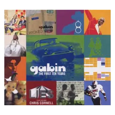 CD Gabin: The First Ten Years