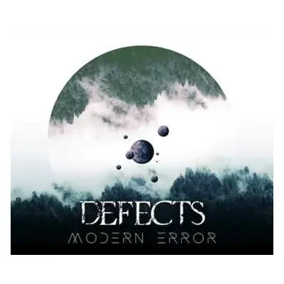 LP Defects: Modern Error