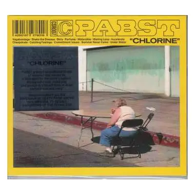 CD Pabst: Chlorine