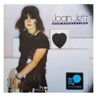 LP Joan Jett: Bad Reputation