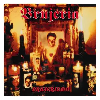 CD Brujeria: Brujerizmo DIGI