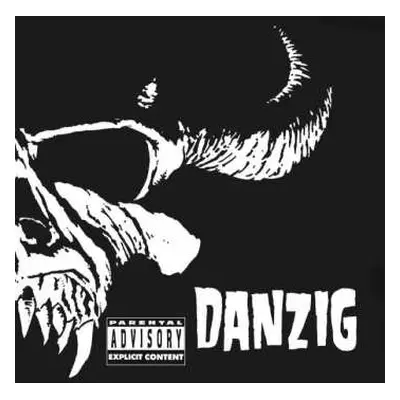 CD Danzig: Danzig