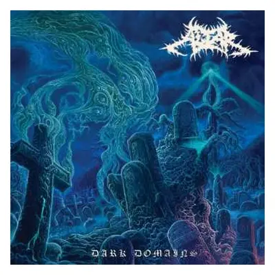 CD Altar: Dark Domains