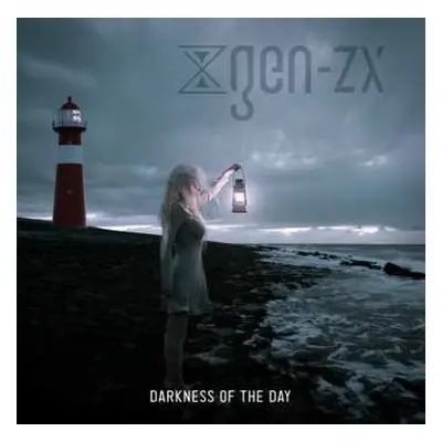 CD gen-zx: Darkness Of The Day