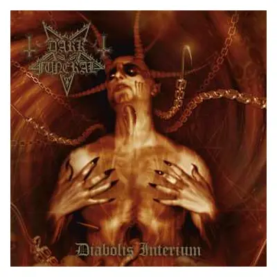 CD Dark Funeral: Diabolis Interium