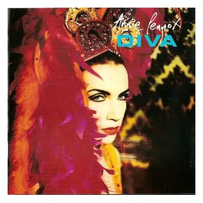 CD Annie Lennox: Diva