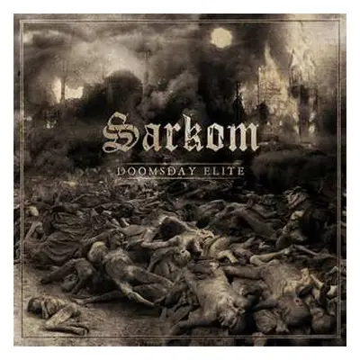 CD Sarkom: Doomsday Elite