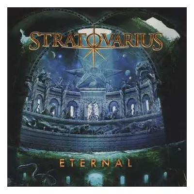 LP Stratovarius: Eternal