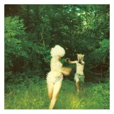 CD The World Is A Beautiful Place & I Am No Longer Afraid To Die: Harmlessness