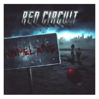 CD Red Circuit: Homeland