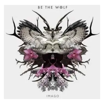 CD Be The Wolf: Imago