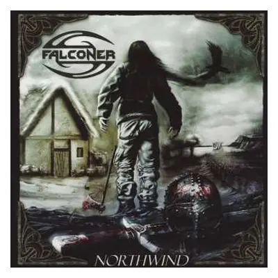 CD Falconer: Northwind