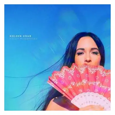 CD Kacey Musgraves: Golden Hour