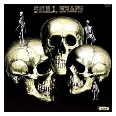 LP Skull Snaps: Skull Snaps