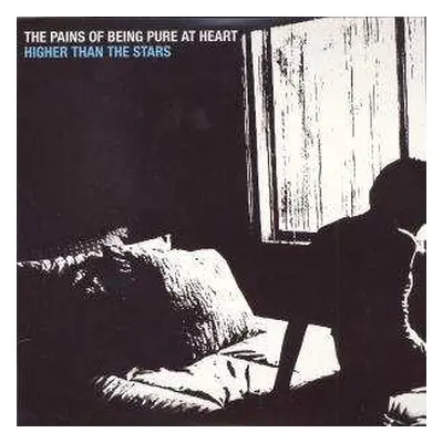 LP The Pains Of Being Pure At Heart: Higher Than The Stars Remixes