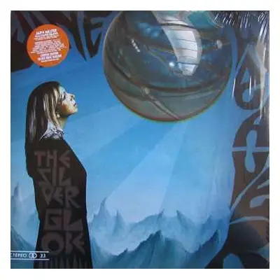 LP Jane Weaver: The Silver Globe LTD | CLR