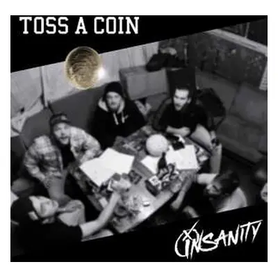 LP Insanity: Toss A Coin LTD | CLR