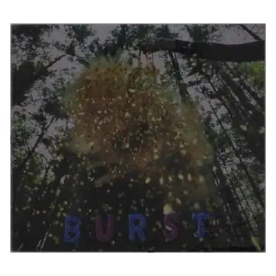 CD Snarls: Burst