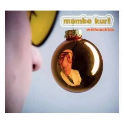 CD Mambo Kurt: Weihnachten