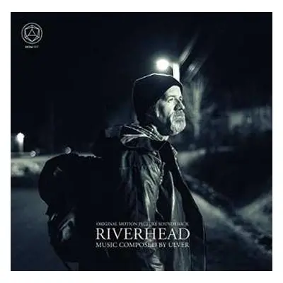 CD Ulver: Riverhead (Original Motion Picture Soundtrack)