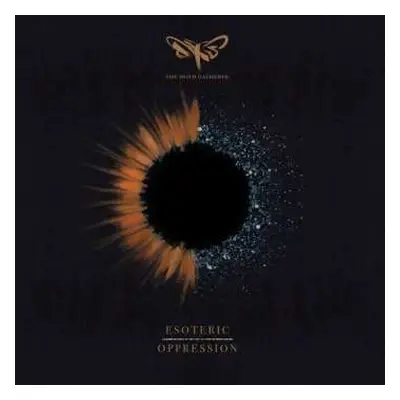 CD The Moth Gatherer: Esoteric Oppression