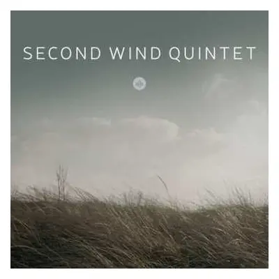 CD Second Wind Quintet: Second Wind Quintet