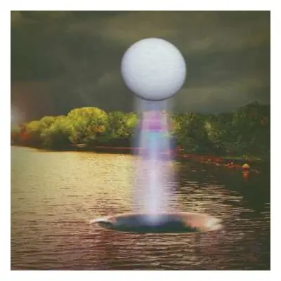 CD The Besnard Lakes: A Coliseum Complex Museum