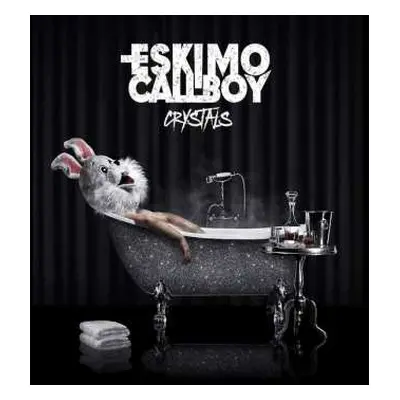 CD Eskimo Callboy: Crystals