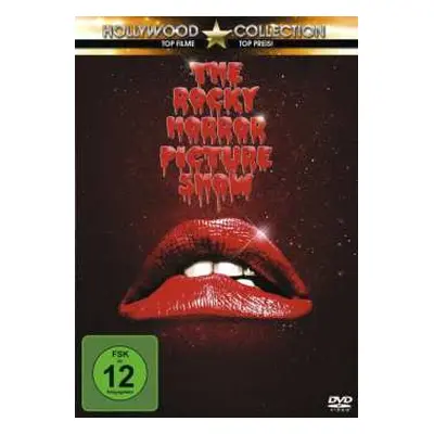 DVD Various: Rocky Horror Picture Show