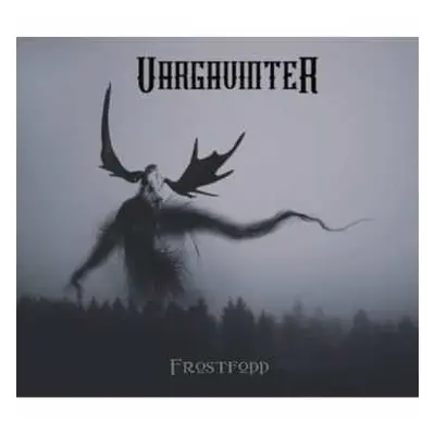 LP Vargavinter: Frostfödd LTD | NUM | CLR