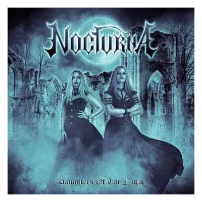 CD Nocturna: Daughters Of The Night