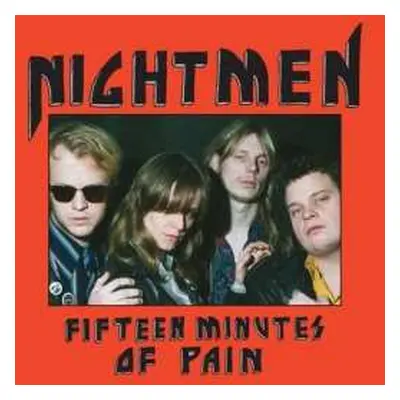 LP Nightmen: Fifteen Minutes of Pain