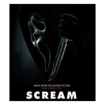 LP O.S.T.: Scream