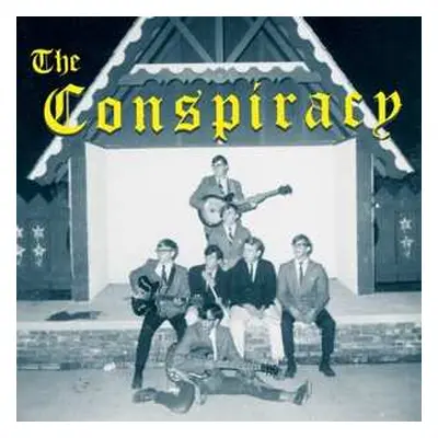 SP The Conspiracy: Dream World