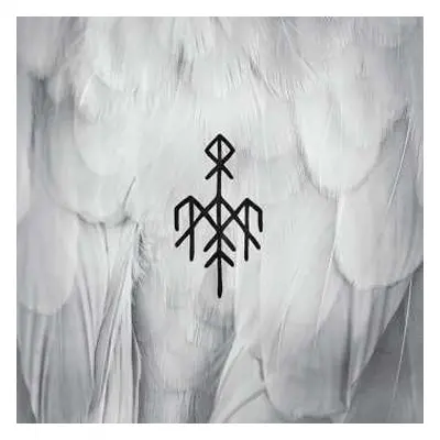 2CD Wardruna: Kvitravn / First Flight Of The White Raven