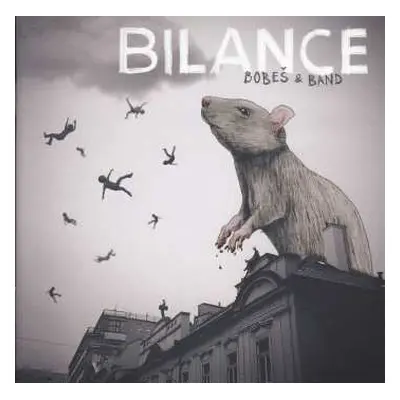 CD Bobeš & Band: Bilance