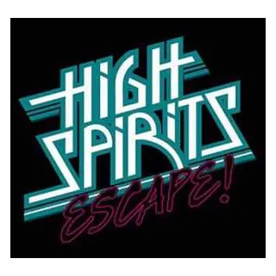 LP High Spirits: Escape LTD | CLR